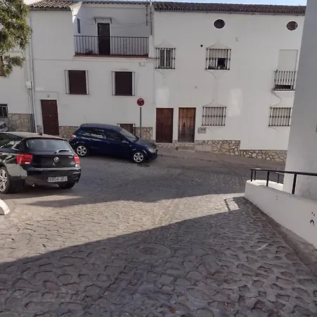 La Casita De Apartamento *
