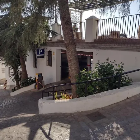 La Casita De Apartamento *