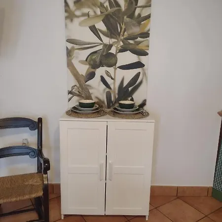 La Casita De Zahara De La Sierra