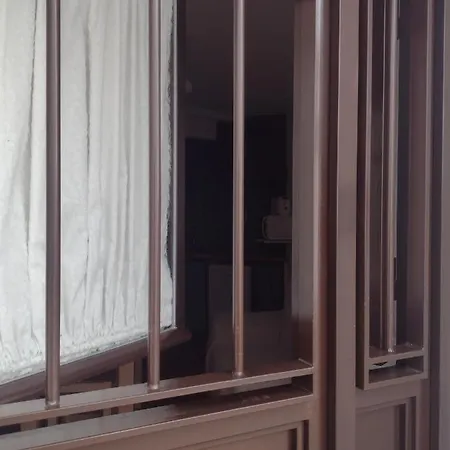 La Casita De Apartamento *