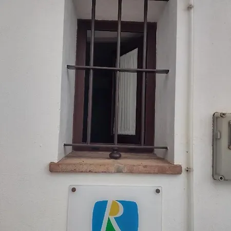 Apartamento La Casita De *