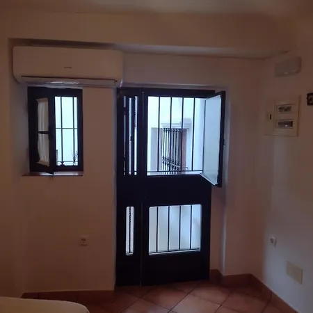 La Casita De Apartamento
