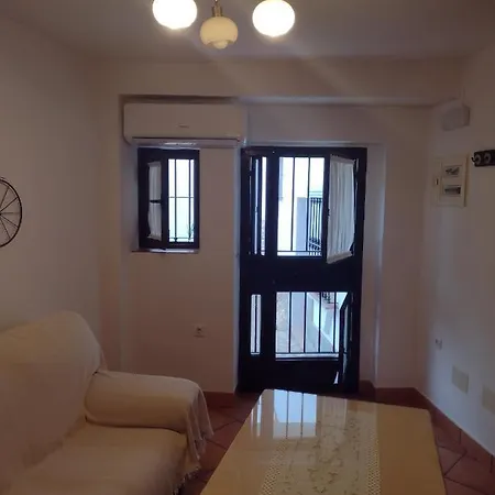 La Casita De * Zahara De La Sierra