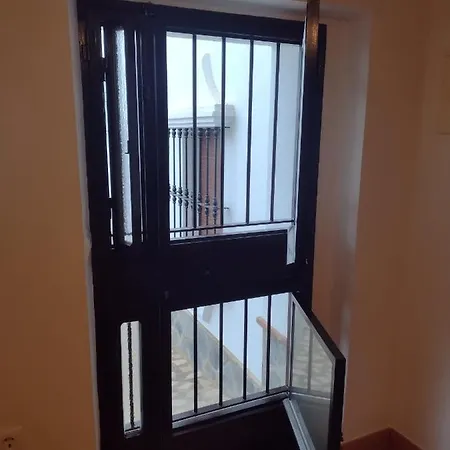 Apartamento La Casita De *
