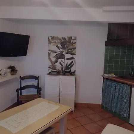 Appartement La Casita De