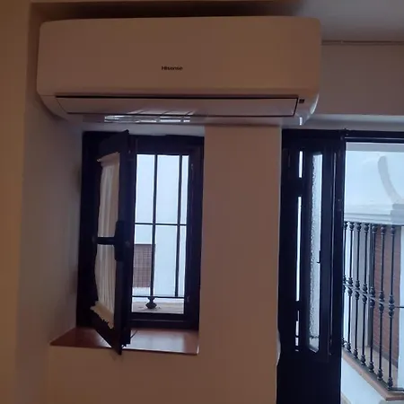 Apartamento La Casita De Zahara De La Sierra