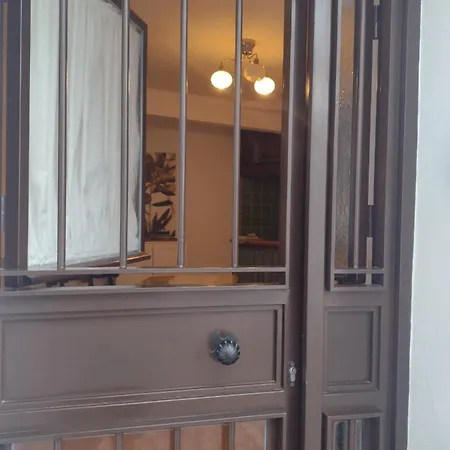 Apartamento La Casita De