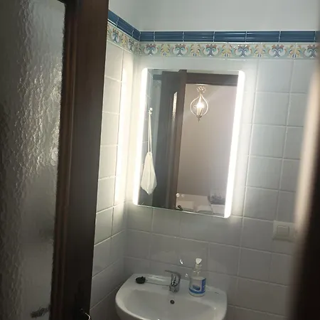La Casita De